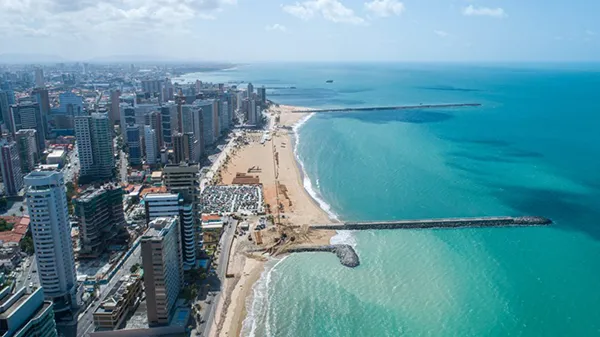 fortaleza