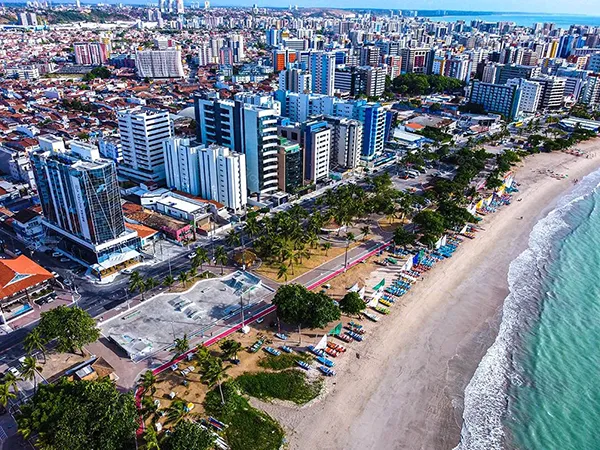 maceio