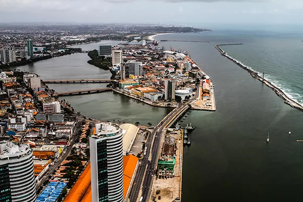 recife