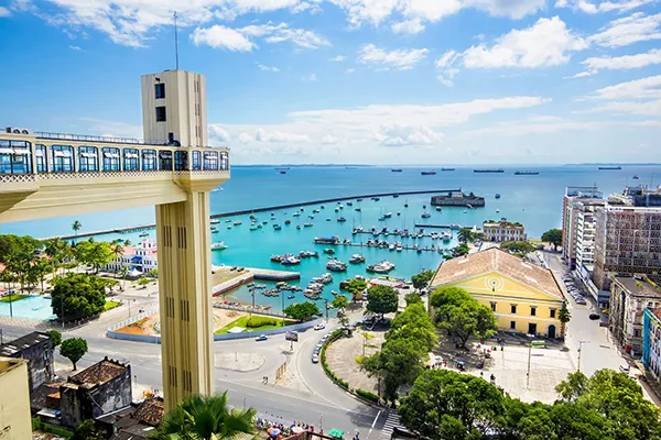 salvador