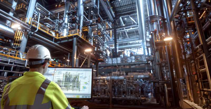 Produção industrial recua em 9 de 15 regiões, mas Pernambuco registra maior alta da série histórica