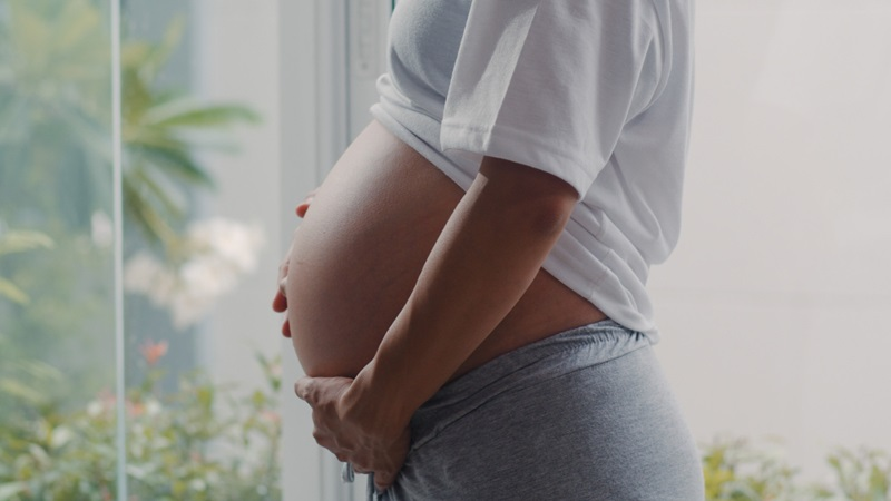 Descoberta de microplásticos na placenta e cordão umbilical de gestantes no Brasil