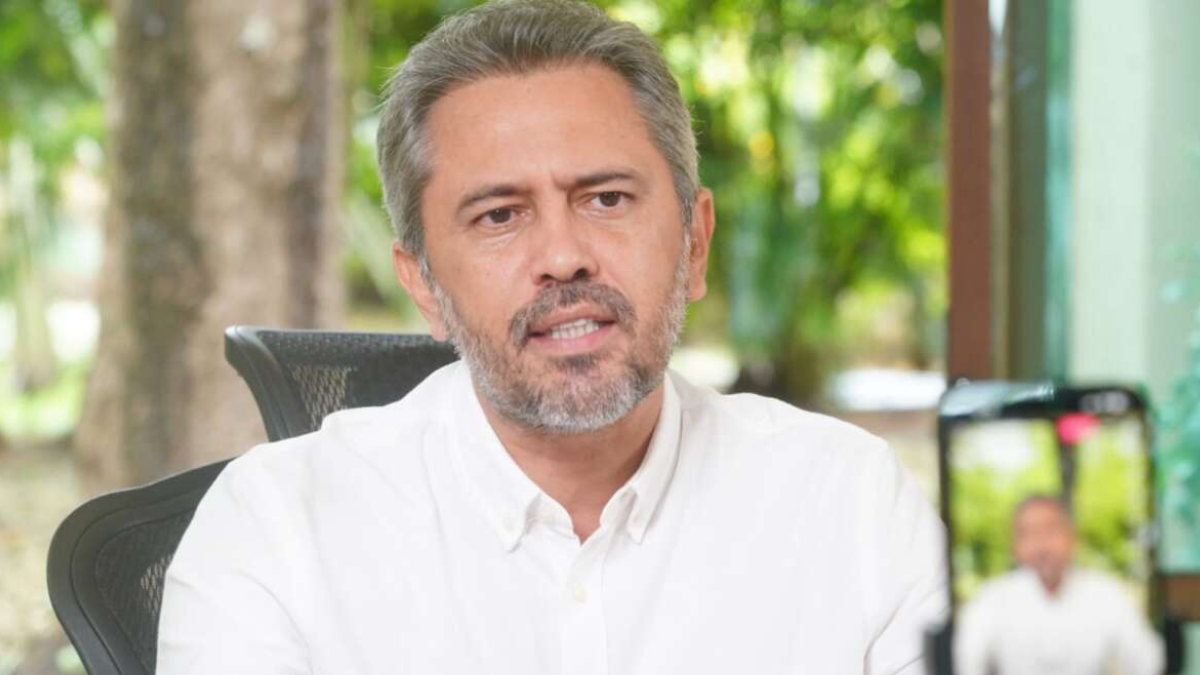 Governador do Nordeste destaca a importância do diálogo e da negociação antes do aumento de tarifas