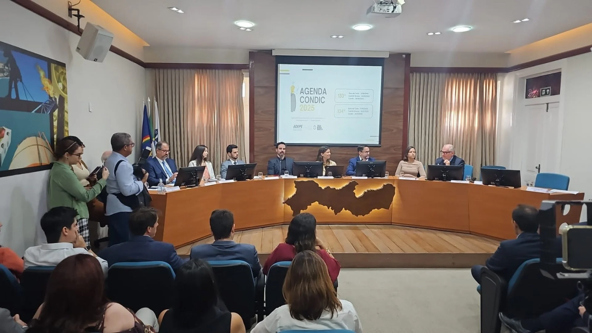 Condic aprova investimentos de R$ 364,2 milhões em empreendimentos no Nordeste