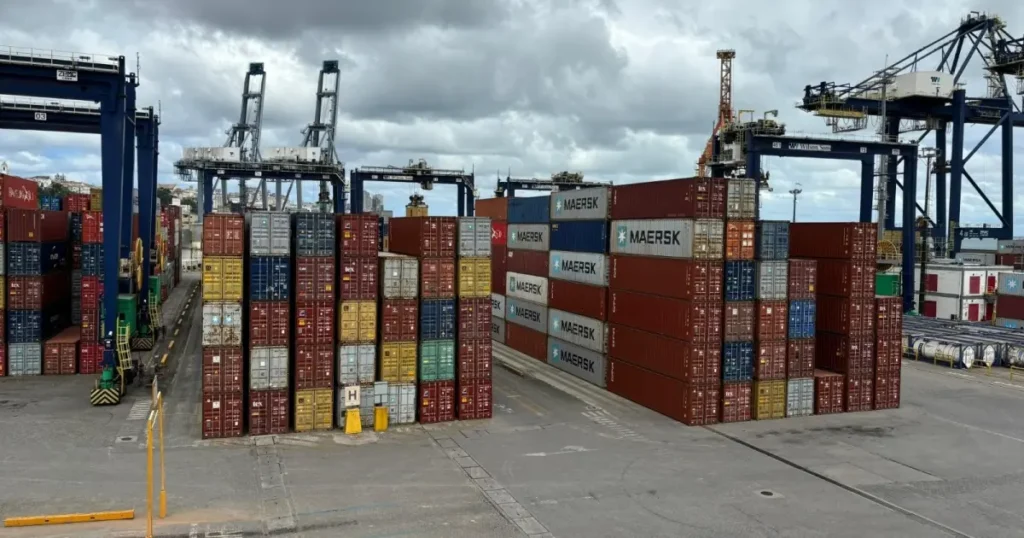 Exportações do Nordeste para os EUA: derivados de cacau podem ser afetados por aumento de tarifas