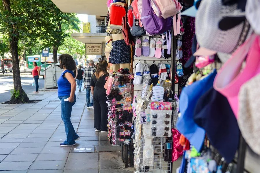 Pequenas empresas geram mais de 78% das novas vagas de emprego na Paraíba em maio