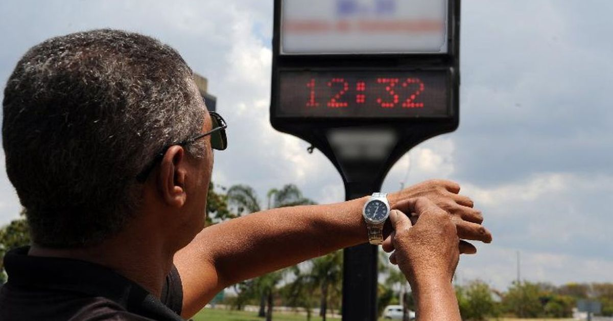 ONS considera a volta do horário de verão devido ao crescimento da demanda de energia elétrica