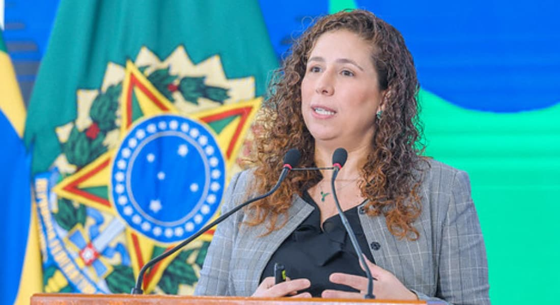 Ministra da Gestão afirma que estabilidade não deve ser recompensa para servidores ineficientes
