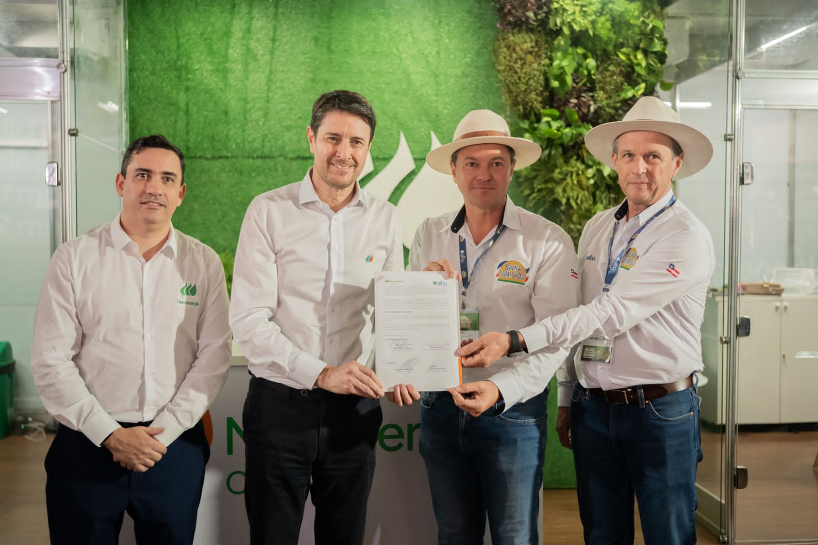 Bahia lidera investimentos de R$ 51 bilhões em infraestrutura elétrica no Nordeste