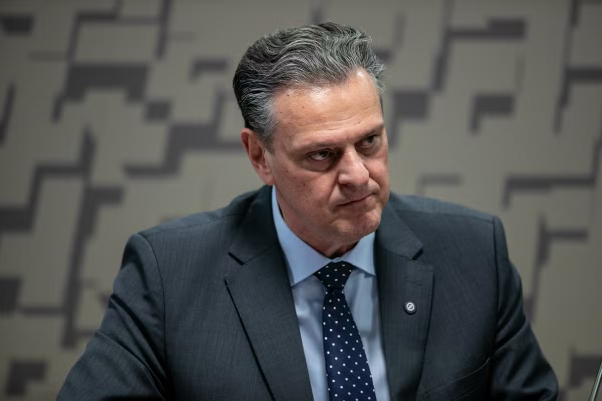 Ministro da Agricultura classifica sobretaxa de 50% dos EUA como indecente