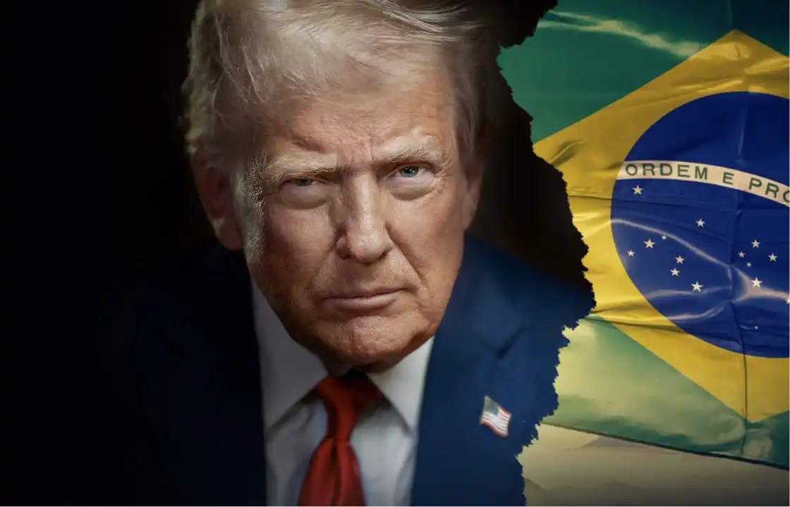 Tarifas de Trump e os desafios globais para o Brasil