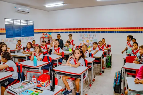 Estado do Nordeste se destaca entre os estados que alcançaram a meta de alfabetização em 2024