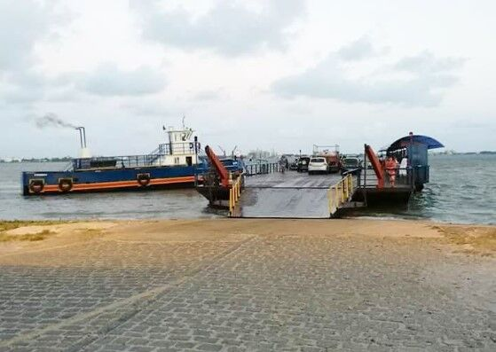 Nordeste Navegação aumenta em 50% tarifa da travessia entre Cabedelo e Lucena