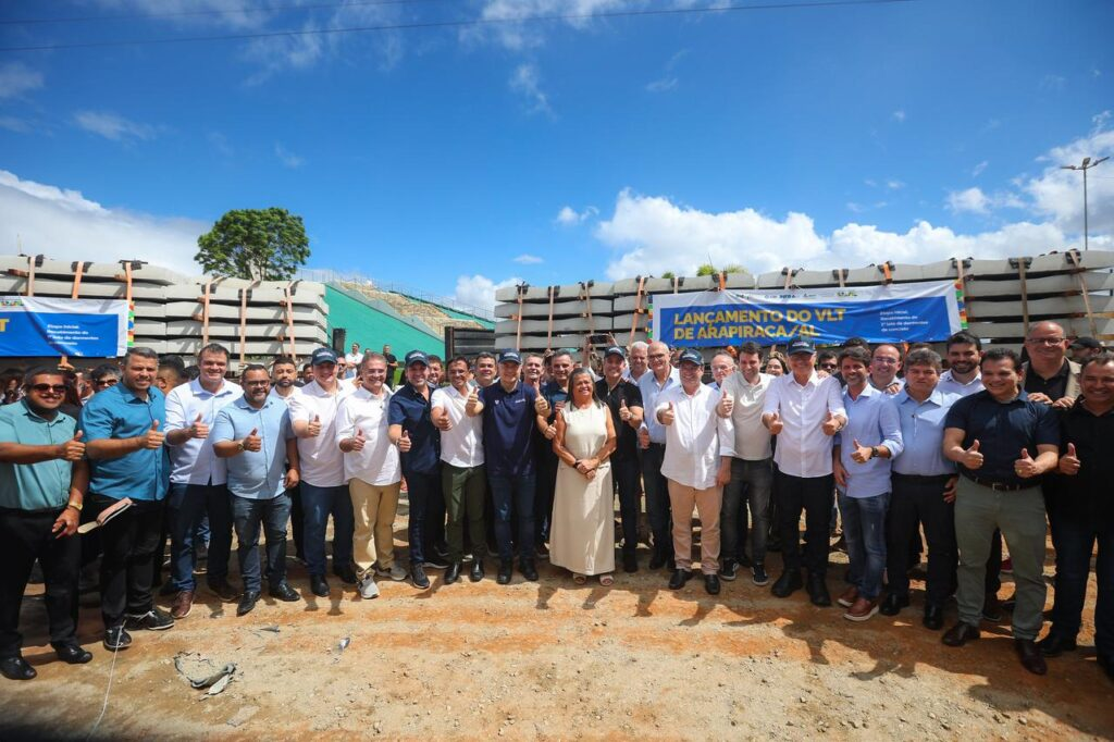 VLTs chegam ao interior do Nordeste em Arapiraca e Campina Grande