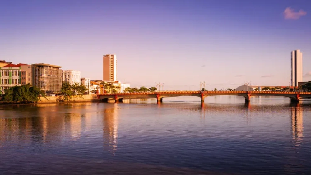 Nordeste 3 locais no ranking de destinos de inverno para turistas latino-americanos