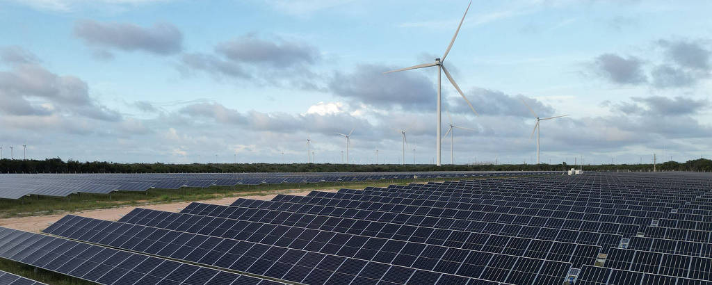 Inteligência artificial impulsiona consumo e posiciona o Nordeste como referência em energia limpa