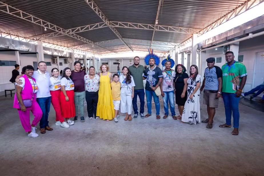 Iniciativa Primeiro Emprego Indígena fortalece a educação nas aldeias no Nordeste