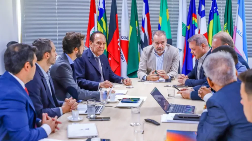 Fundo de Desenvolvimento do Nordeste recebe aporte de R$ 1,6 bilhão