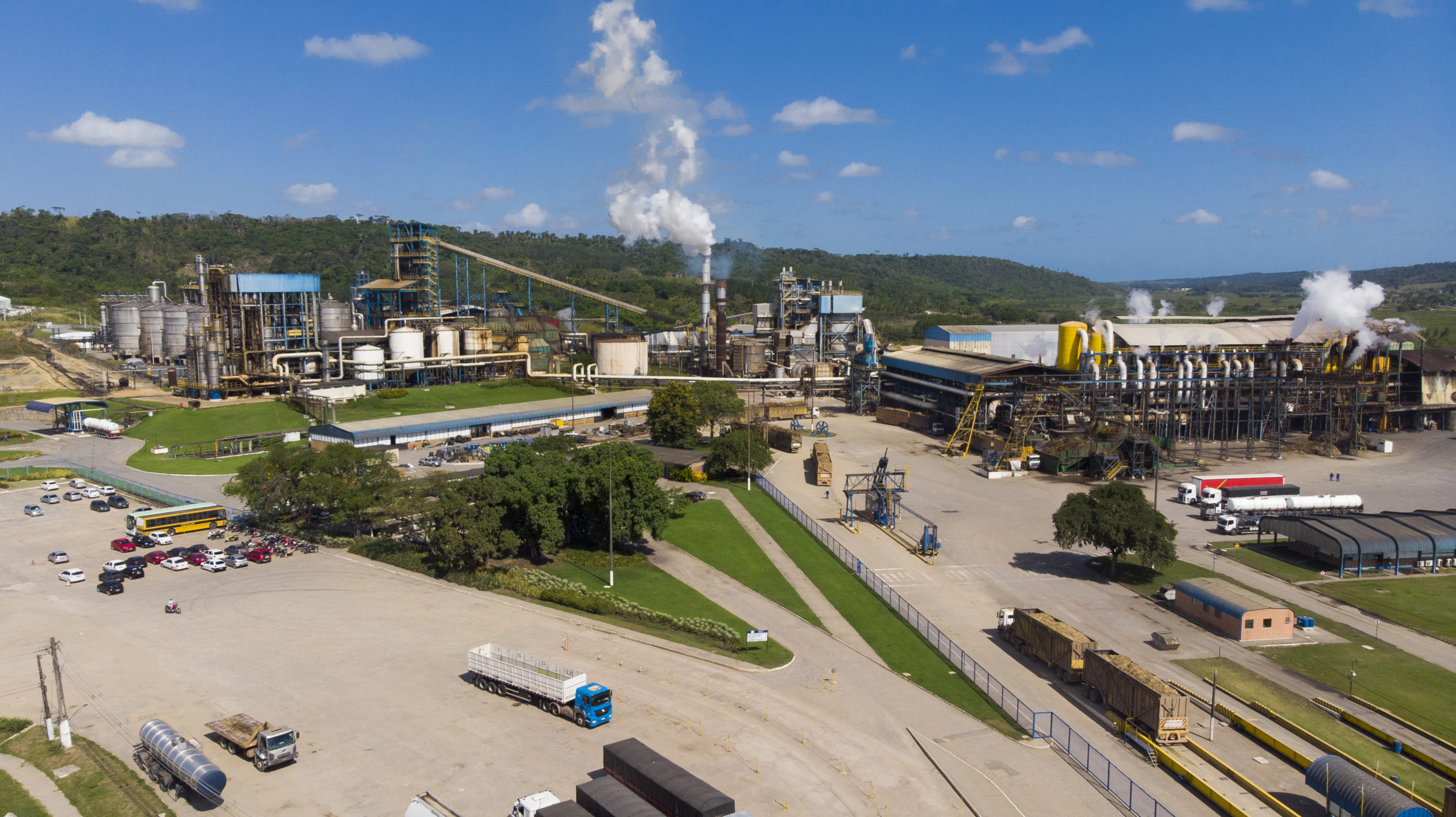 Sobretaxa americana coloca em risco exportações de açúcar e empregos em Alagoas