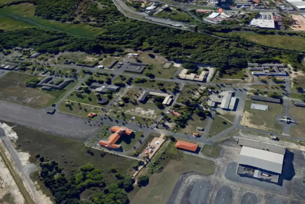 Nordeste recebe segundo Parque Aeroespacial do Brasil