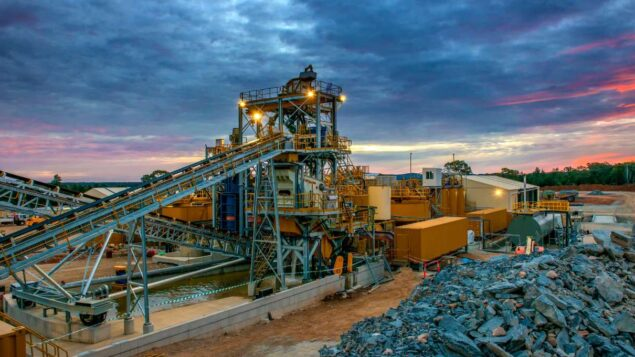 Aura Minerals anuncia oferta de US$ 210 a 290 milhões para listagem na Nasdaq
