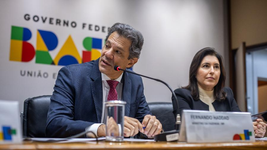 Governo diminui corte no orçamento de R$ 31,3 bilhões para R$ 10,7 bilhões