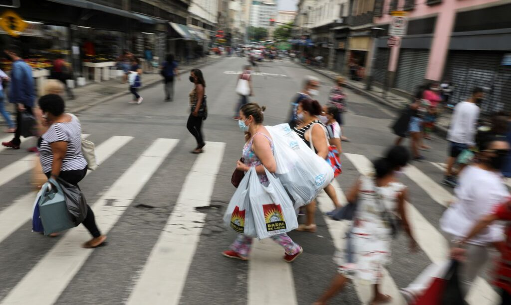 Nordeste registra 3% de crescimento econômico em abril