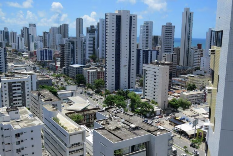 Segurança e localização: fatores essenciais para a valorização de imóveis no Brasil