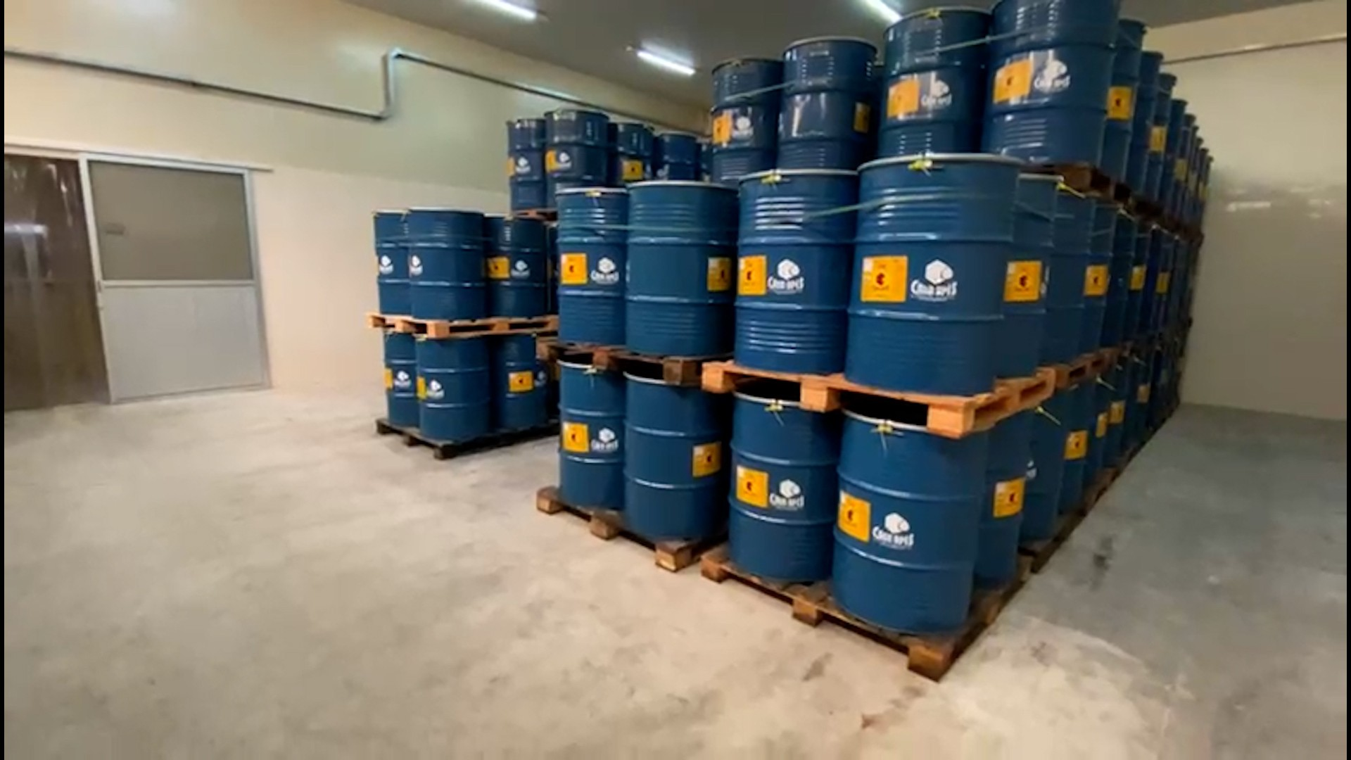 Produtores brasileiros perdem R$ 2,5 milhões com a suspensão de exportação de 152 toneladas de mel para os EUA em duas semanas