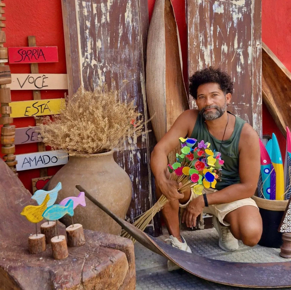 Feirarte celebra a cultura e os talentos criativos no estado do Nordeste