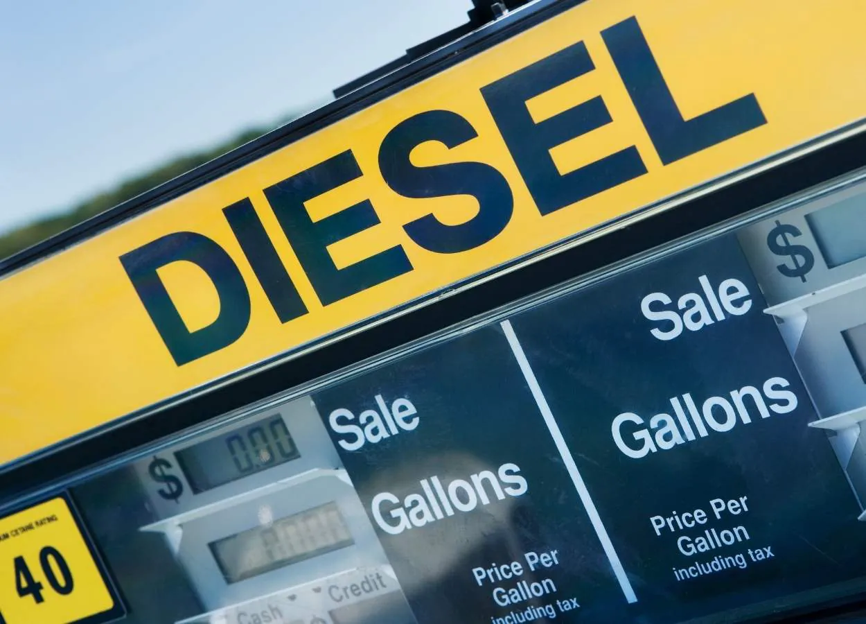 Preço do diesel comum sobe mais no Nordeste no início de julho