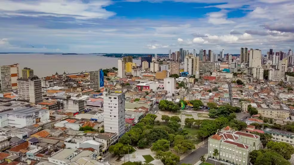 Estado do NE aumenta voos diretos para Belém durante a COP 30; veja os horários