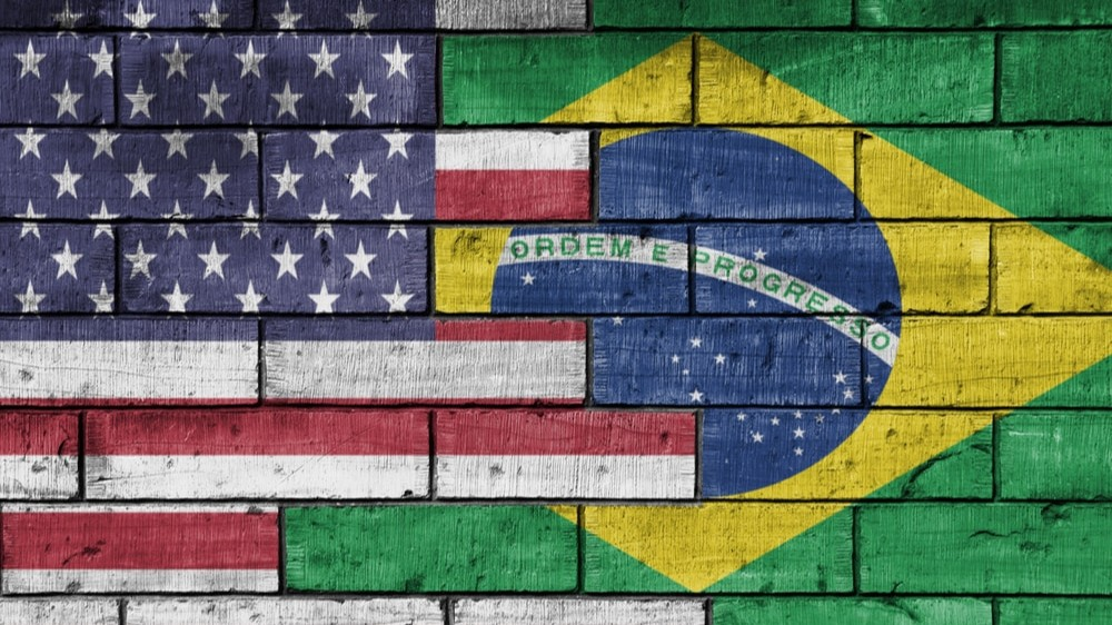 CNI lidera missão empresarial aos EUA para negociar tarifas e defender interesses do Brasil em investigação comercial