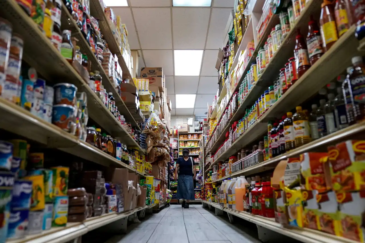 Abras revela aumento de 4% no consumo em supermercados em julho