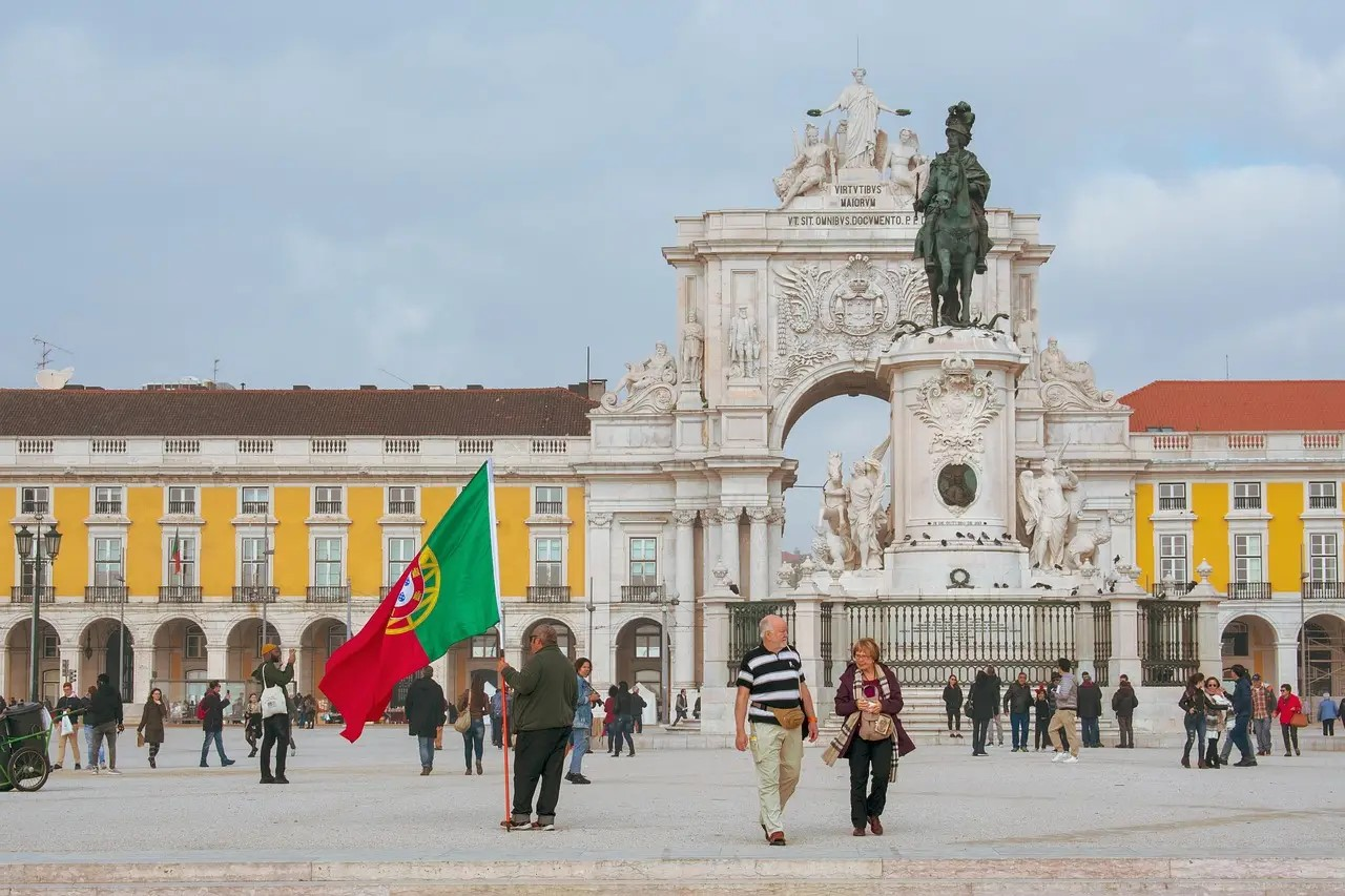 Aumento na procura por viagens à Europa por parte de turistas nordestinos