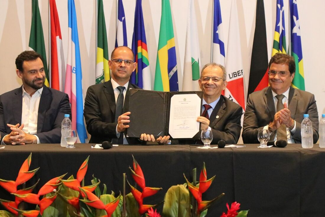 Superintendente da Sudene propõe diálogo sobre o futuro da Transnordestina