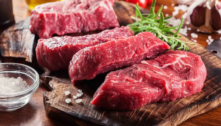 México se torna o segundo maior importador de carne bovina do Brasil, superando os EUA