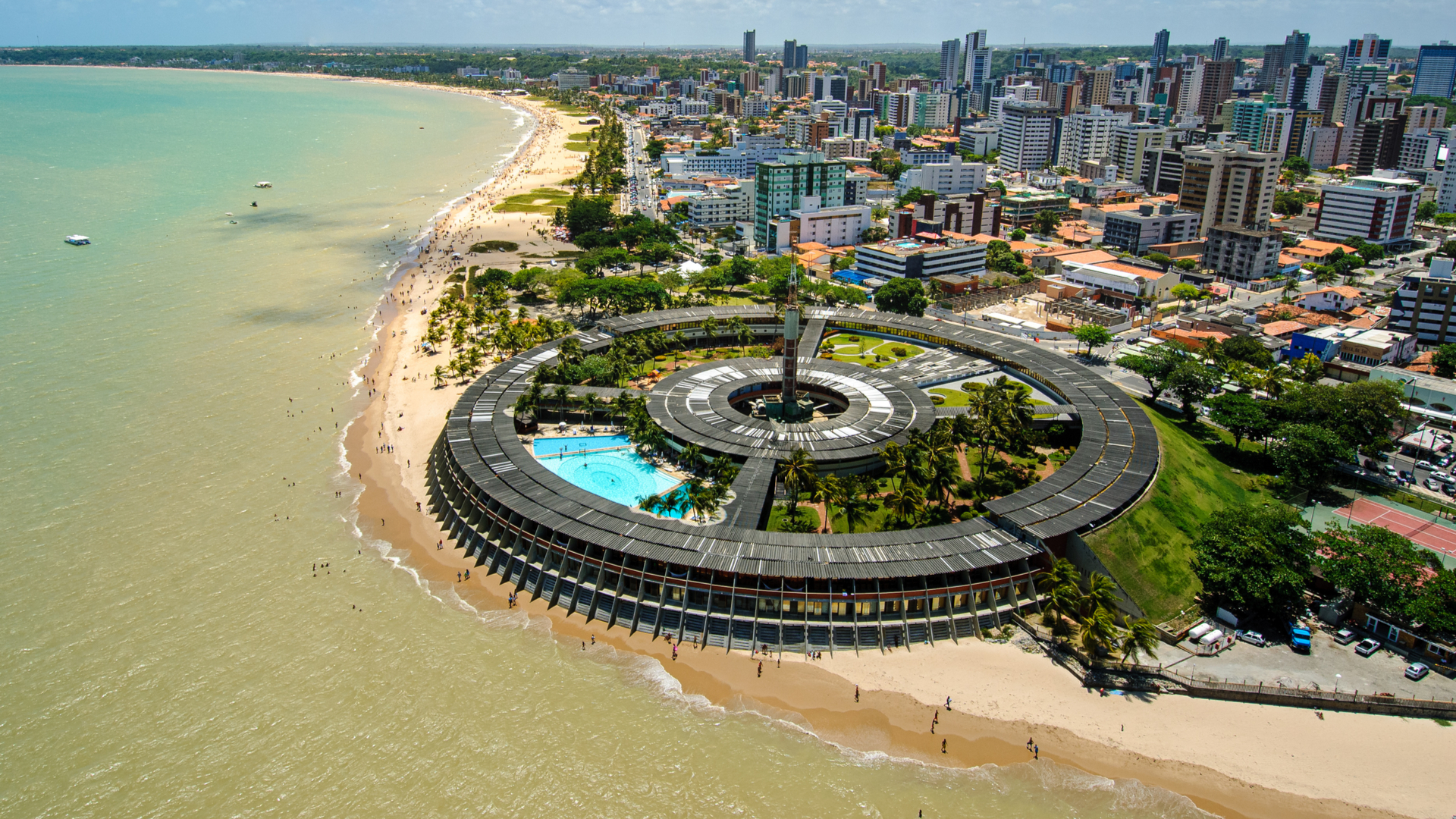 Estado do NE se destaca como líder regional no ranking de competitividade dos estados