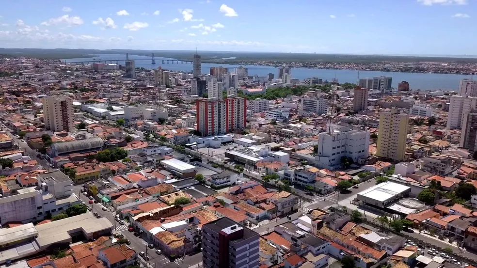 Crescimento populacional em Sergipe supera média do Nordeste, revela IBGE