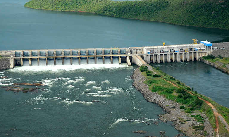 União e Indústria conquista leilão para construção de pequena hidrelétrica no Nordeste
