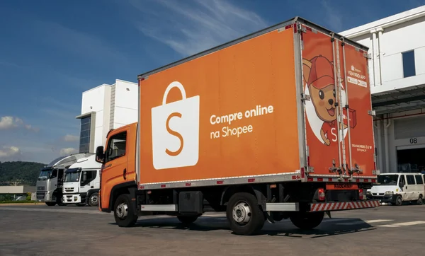 Shopee abre novo centro logístico em cidade do Nordeste com suporte do governo estadual