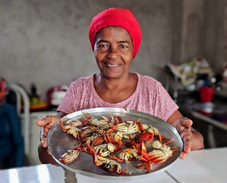 Turismo sustentável no Nordeste: comunidades transformam saberes e sabores locais em novas rotas