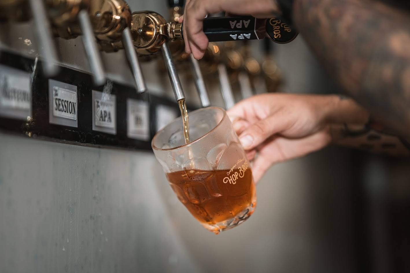 Cervejarias artesanais fomentam a economia criativa no Nordeste