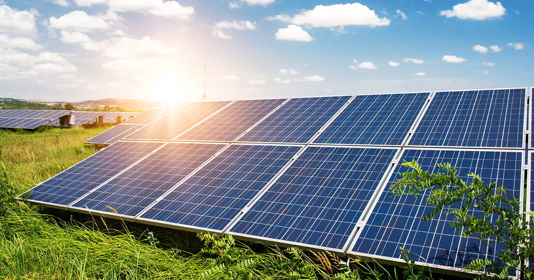 Crescimento do modelo de energia solar por assinatura no Nordeste