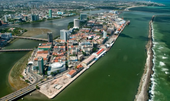 Porto Digital destina R$ 18 milhões para hub de inovação e startups no Nordeste