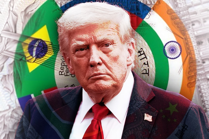Tarifas de Trump afetam 77,8% das exportações brasileiras