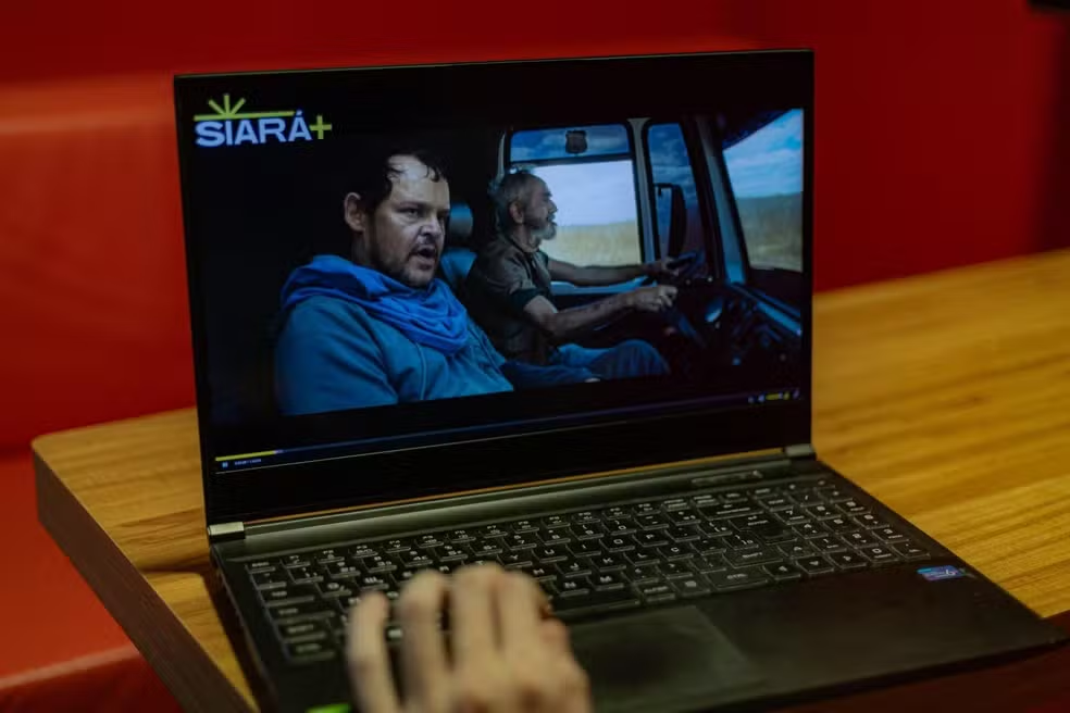 Conheça a plataforma gratuita que disponibiliza filmes e produções no Nordeste