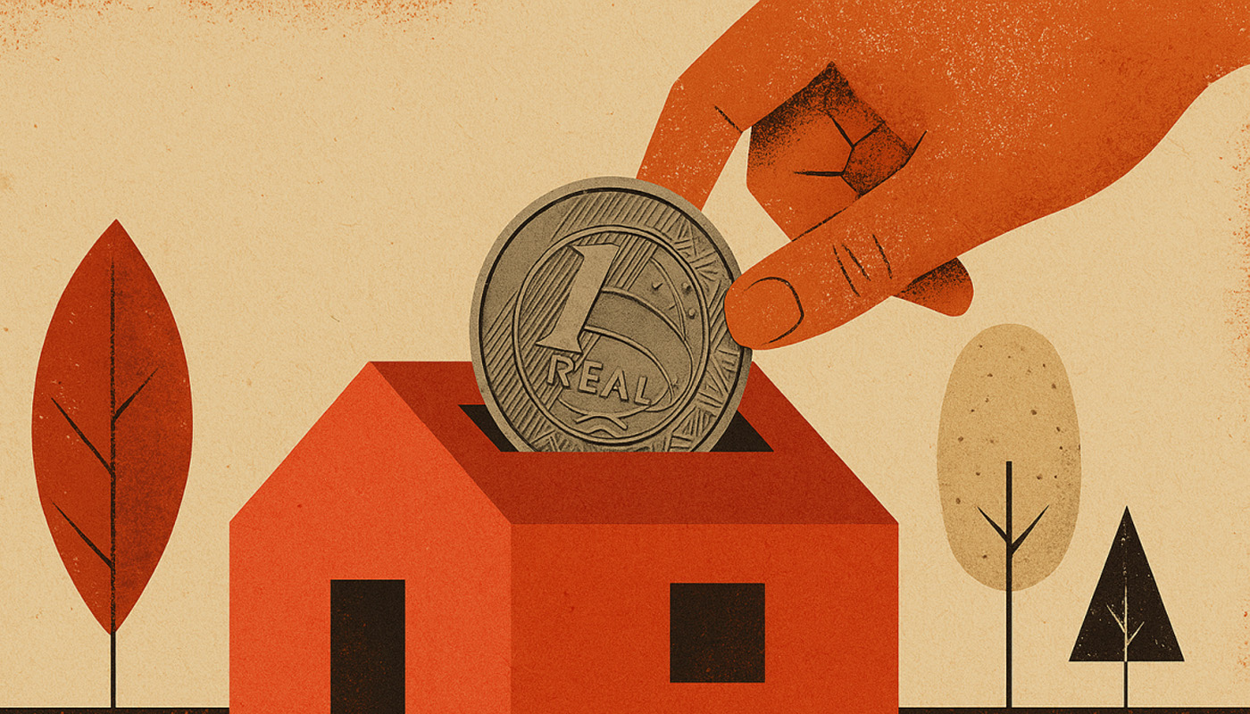 Governo federal e setor imobiliário discutem reformas no financiamento de habitação