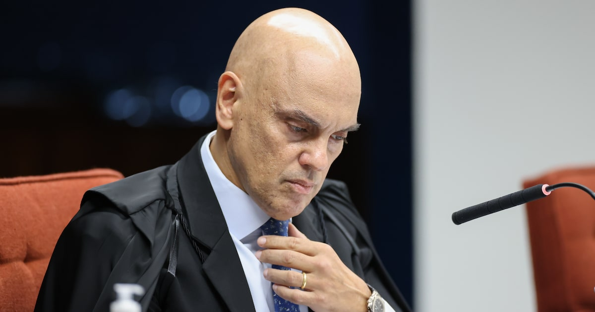 Decisão sobre a aplicação da Lei Magnitsky no Brasil deve demorar no STF