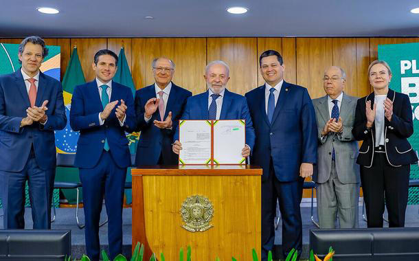 Ações do Brasil para Proteger Exportações e Garantir Empregos